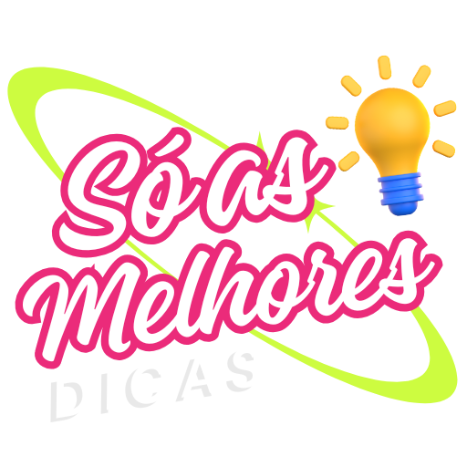 logo soasmelhoresdicas.com.br